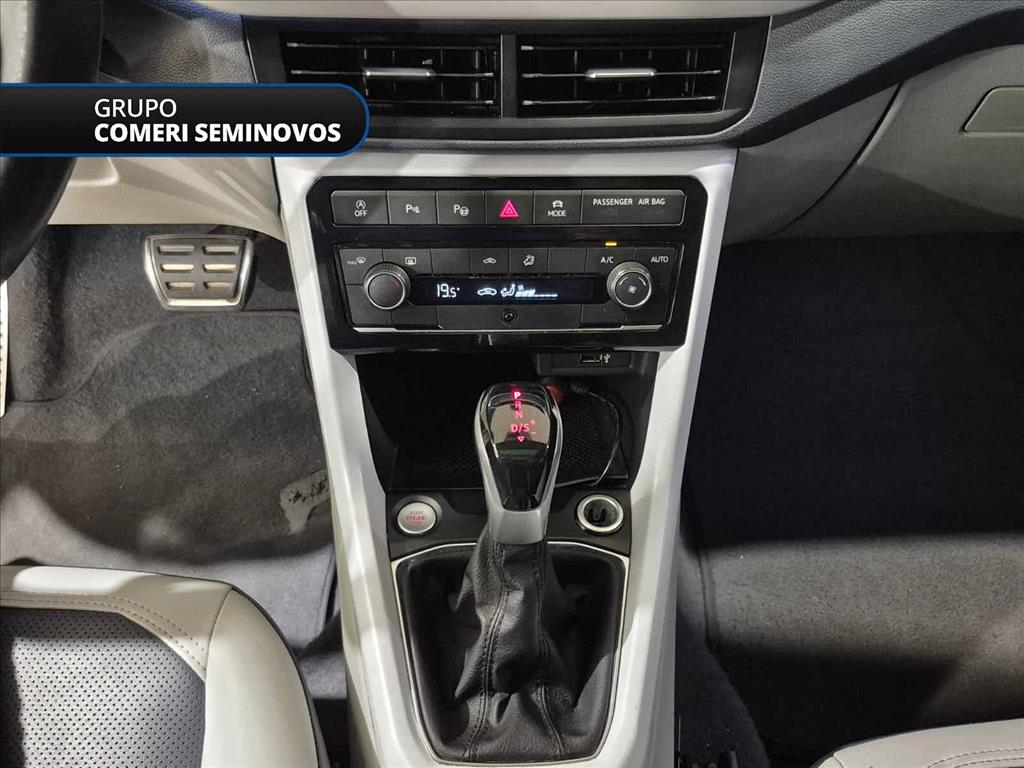 T-CROSS 1.4 250 TSI TOTAL FLEX HIGHLINE AUTOMÁTICO10