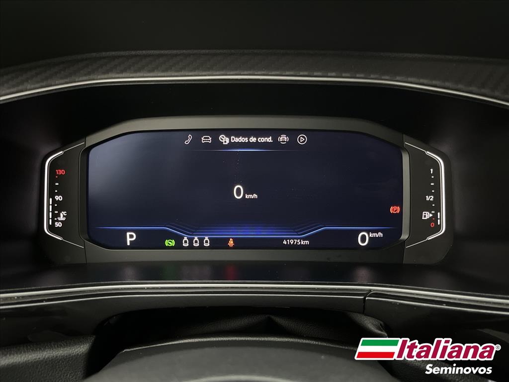 T-CROSS 1.4 250 TSI TOTAL FLEX HIGHLINE AUTOMÁTICO10