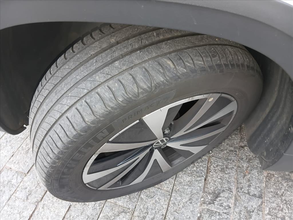 VW - Volkswagen-TAOS-1.4 250 TSI TOTAL FLEX HIGHLINE AUTOMÁTICO