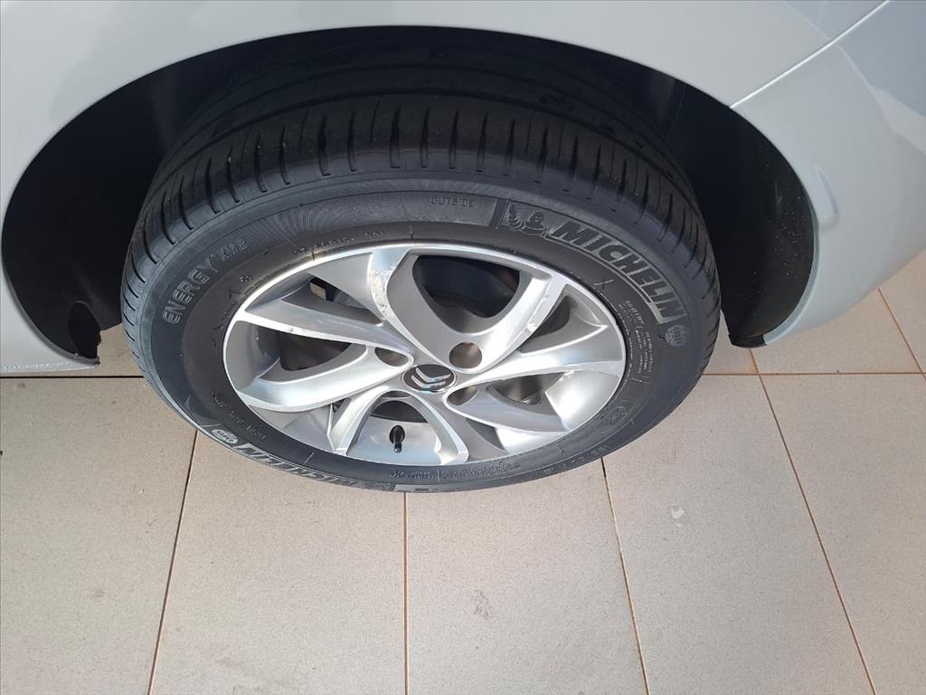 C3 1.6 VTI 120 FLEX TENDANCE EAT68