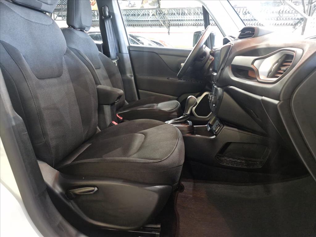 RENEGADE 1.8 16V FLEX SPORT 4P AUTOMÁTICO10