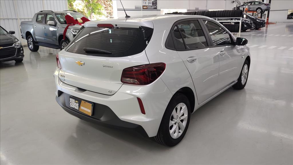 ONIX 1.0 FLEX LT MANUAL