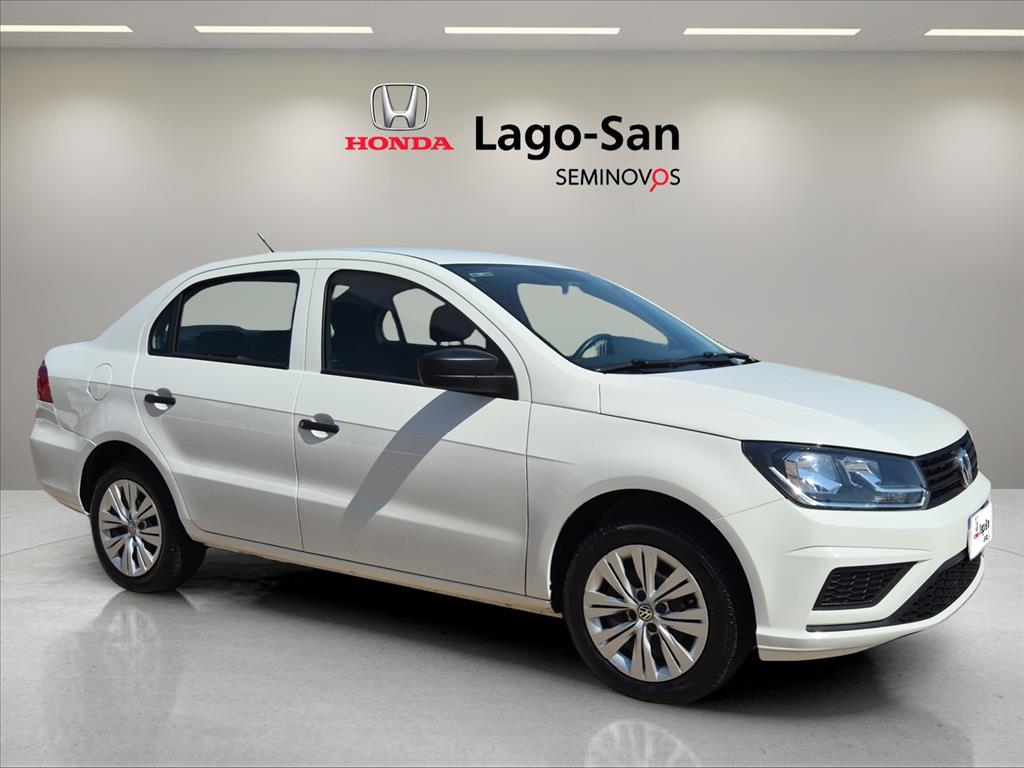 VOYAGE 1.0 12V MPI TOTALFLEX 4P MANUAL3