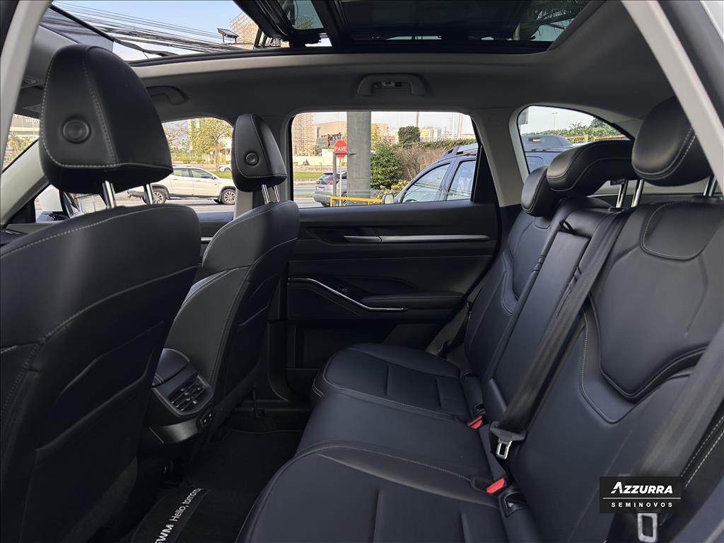 HAVAL H6 1.5 HEV PREMIUM E-TRACTION14
