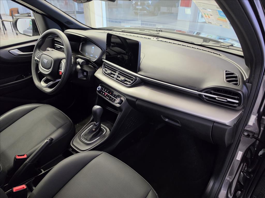 PULSE 1.0 TURBO 200 HYBRID IMPETUS CVT8