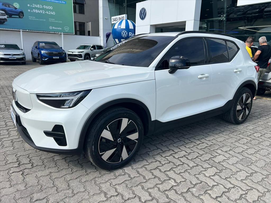 EX40 P6 RECHARGE ELECTRIC PLUS2
