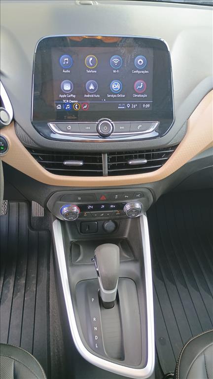 ONIX 1.0 TURBO FLEX PREMIER AUTOMÁTICO15