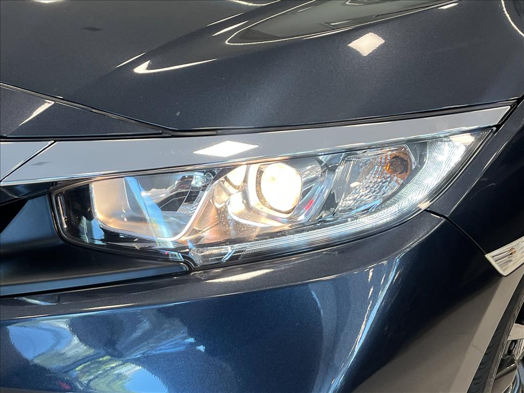 CIVIC 2.0 16V FLEXONE LX 4P CVT2