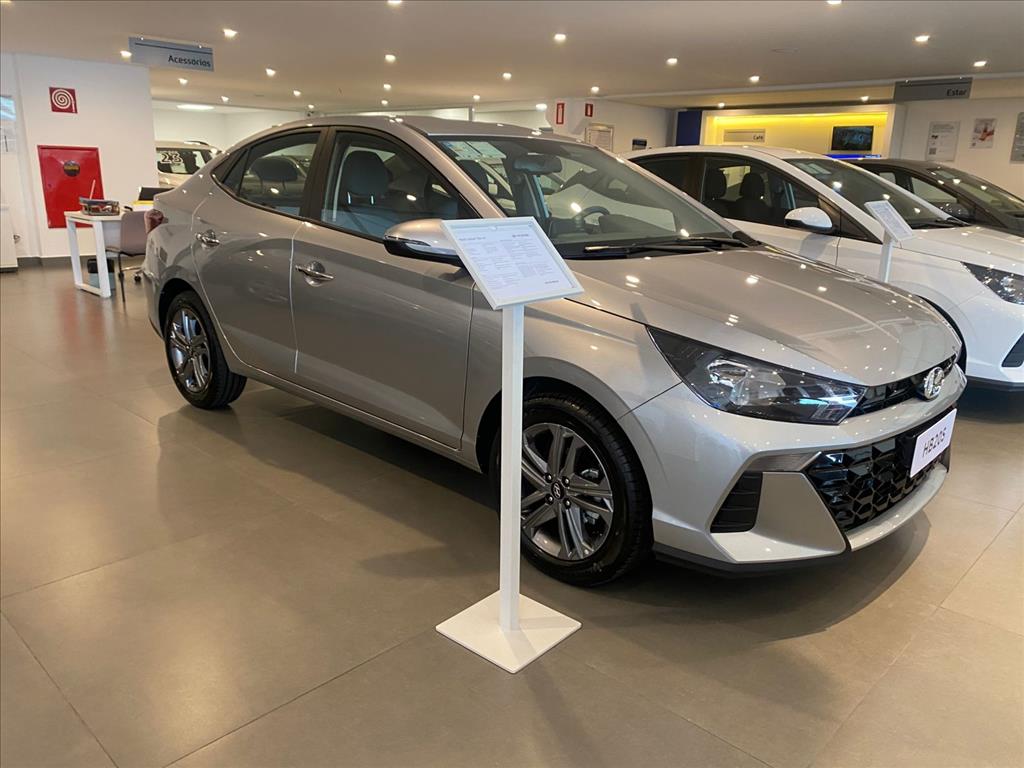 HB20S 1.0 TGDI FLEX LIMITED AUTOMÁTICO6