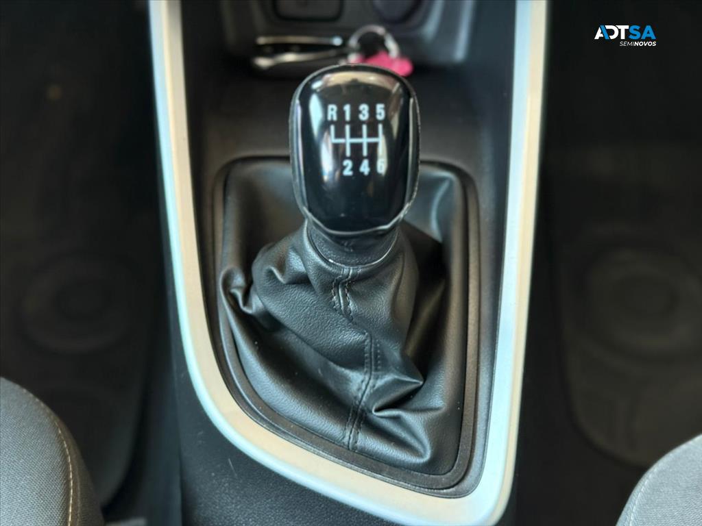 CHEVROLET ONIX 1.0 TURBO FLEX LT MANUAL