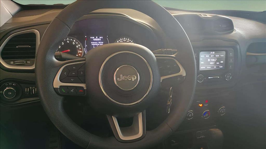 RENEGADE 1.8 16V FLEX SPORT 4P AUTOMÁTICO4
