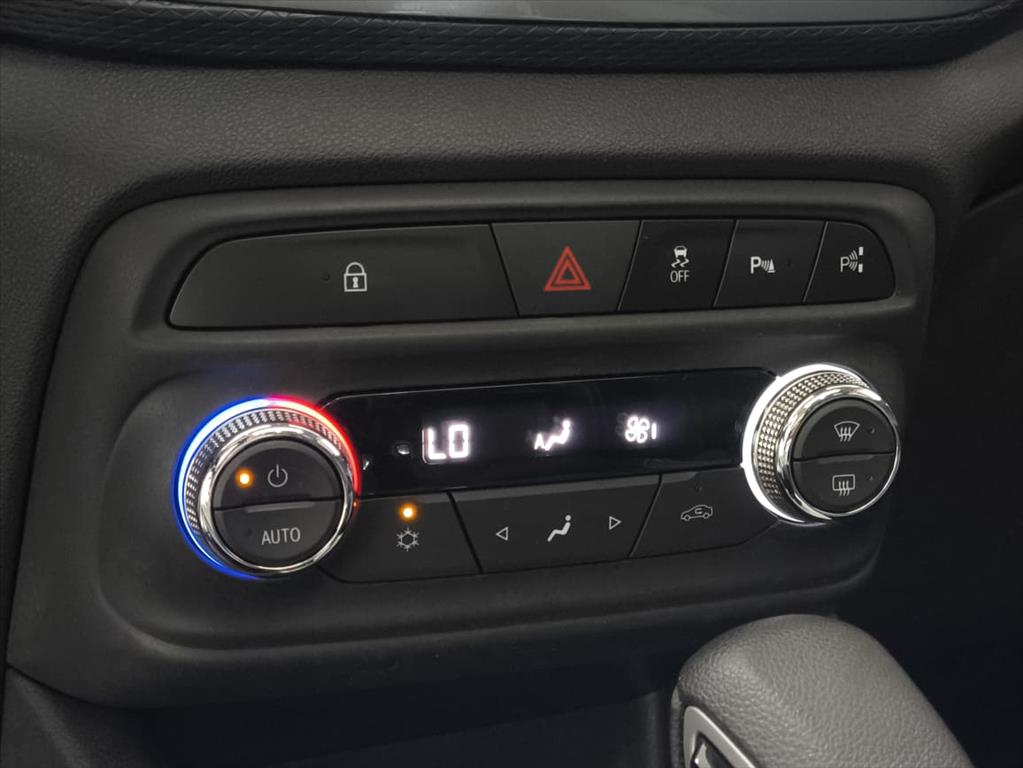 TRACKER 1.2 TURBO FLEX PREMIER AUTOMÁTICO10