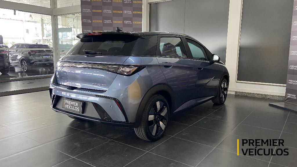 DOLPHIN 60,5 KW ELÉTRICO PLUS9