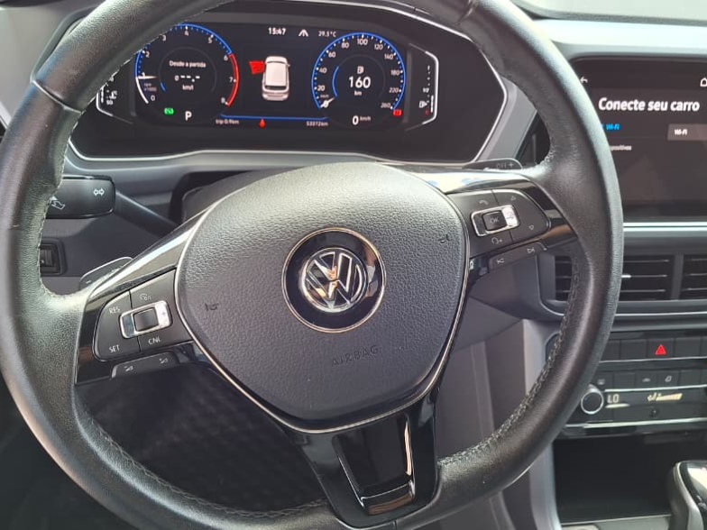 T-CROSS 1.0 200 TSI TOTAL FLEX COMFORTLINE AUTOMÁTICO11