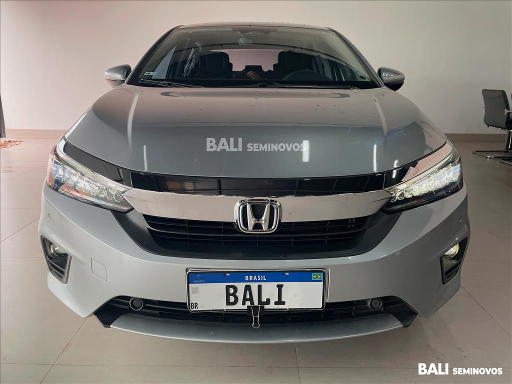 CITY 1.5 i-VTEC FLEX TOURING CVT1