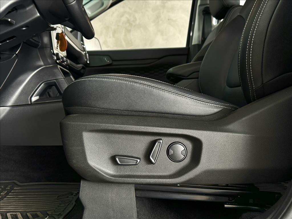 RANGER 3.0 V6 TURBO DIESEL CD XLT 4X4 AUTOMÁTICO15