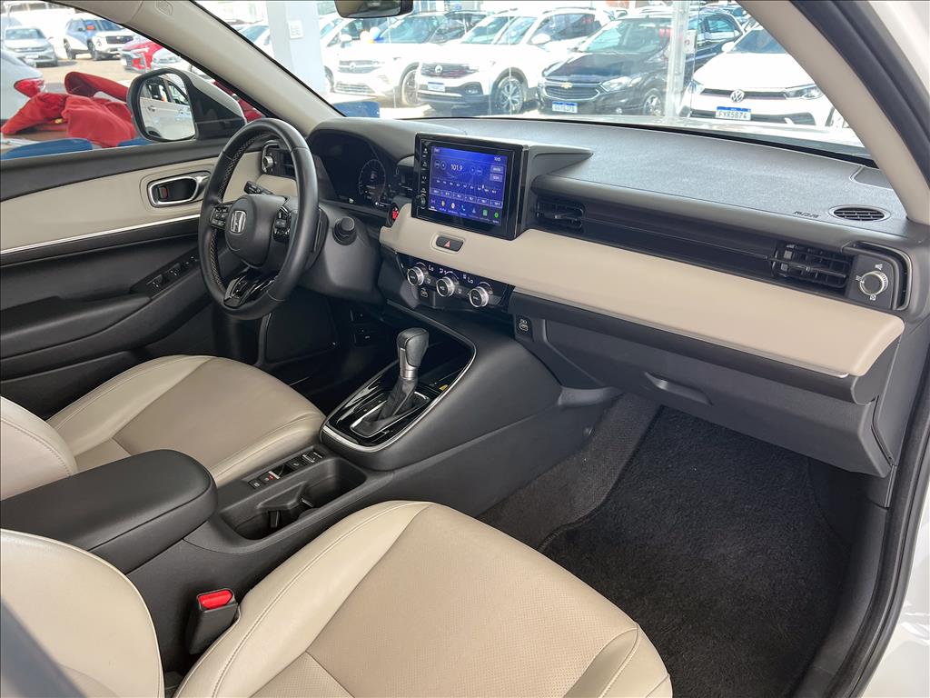 HR-V 1.5 DI I-VTEC TURBO FLEX TOURING CVT13