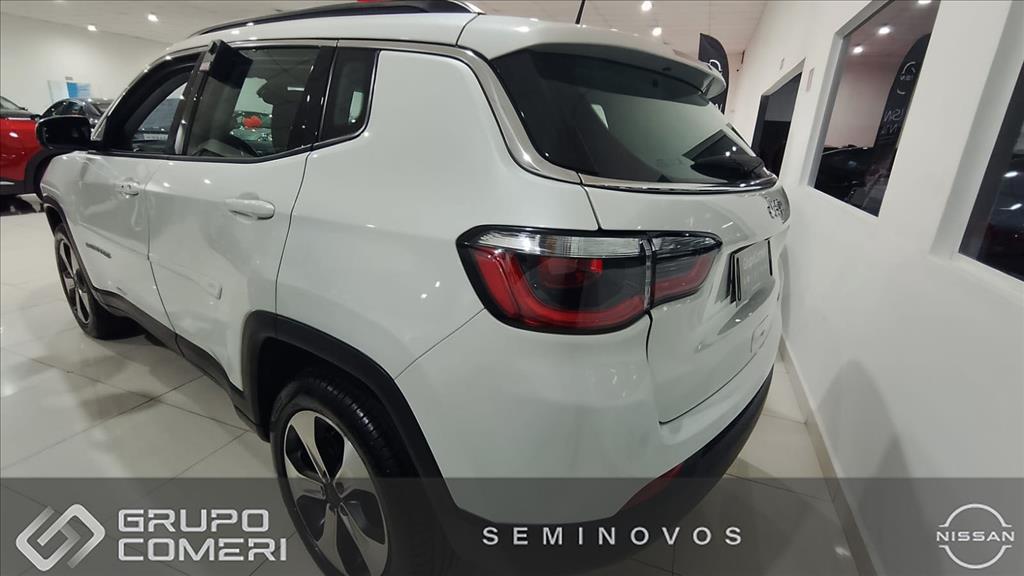 COMPASS 2.0 16V FLEX SPORT AUTOMÁTICO1