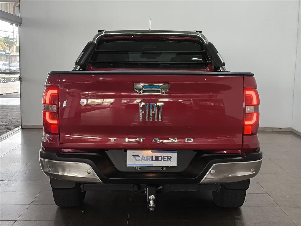 TITANO 2.2 TURBO DIESEL RANCH 4X4 AT613
