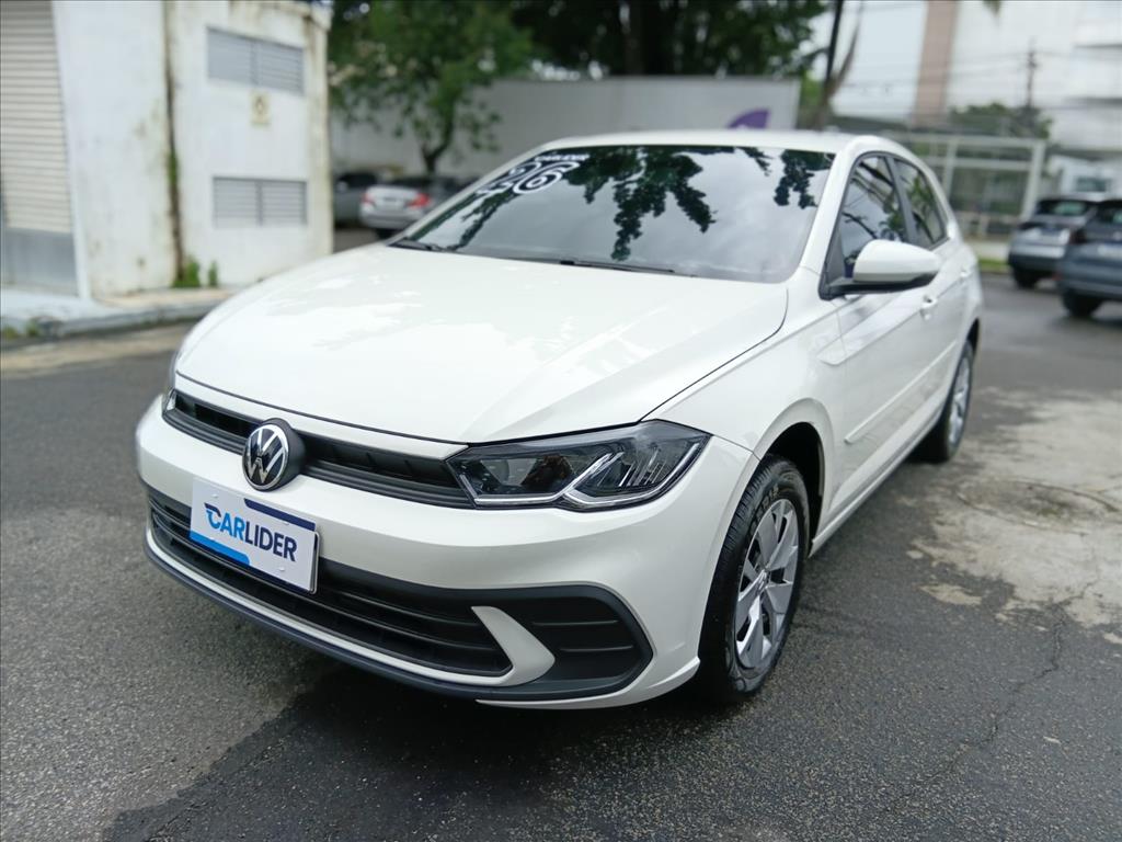 POLO 1.0 170 TSI SENSE AUTOMÁTICO1