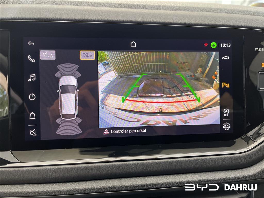 NIVUS 1.0 200 TSI TOTAL FLEX HIGHLINE AUTOMÁTICO7