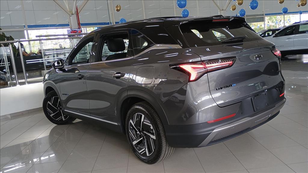 CAPTIVA EV 60 KW ELÉTRICO PREMIER5