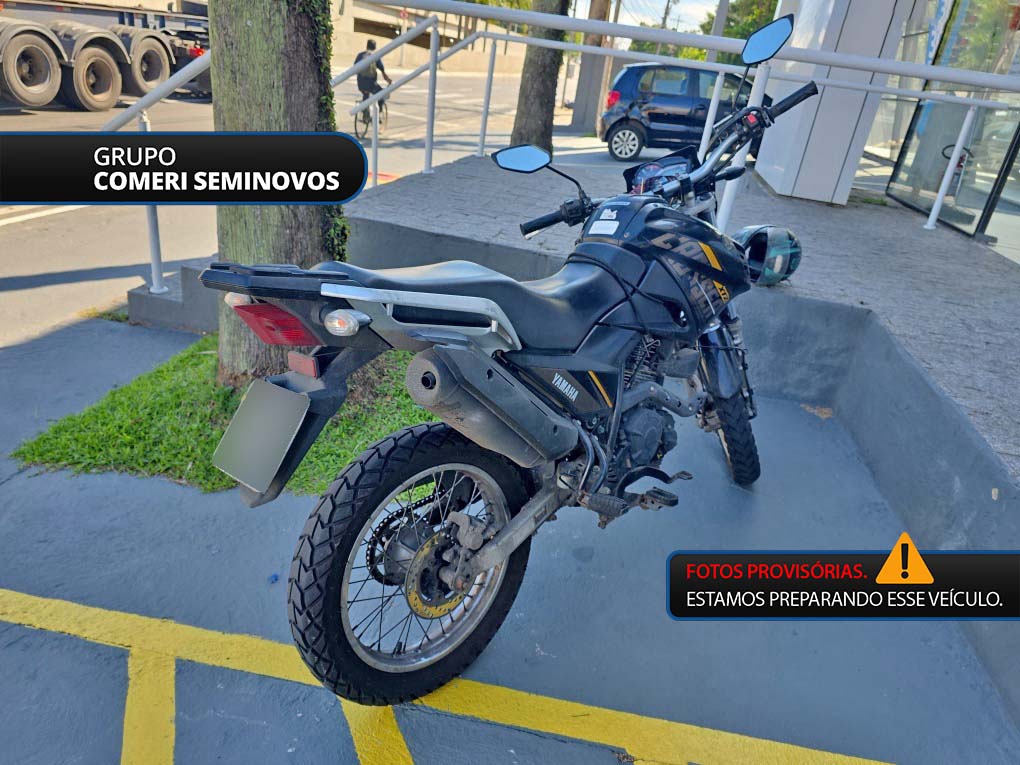XTZ 150 CROSSER S1