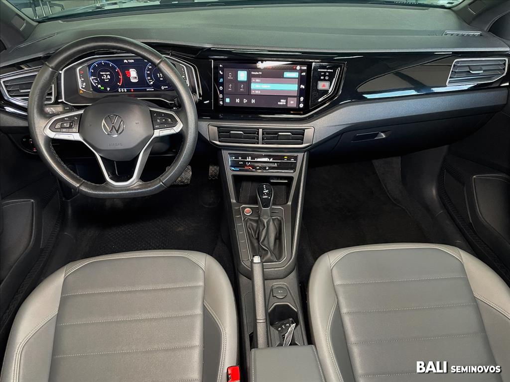 NIVUS 1.0 200 TSI TOTAL FLEX HIGHLINE AUTOMÁTICO8