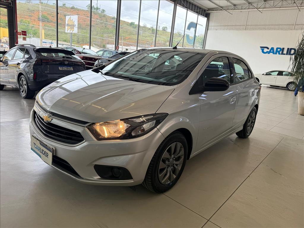 ONIX 1.4 MPFI ADVANTAGE 8V FLEX 4P AUTOMÁTICO6