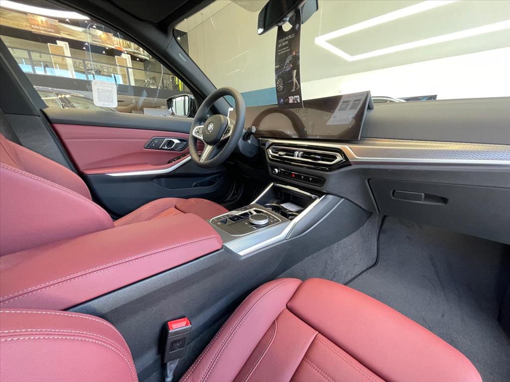 320i 2.0 16V TURBO FLEX M SPORT AUTOMÁTICO3