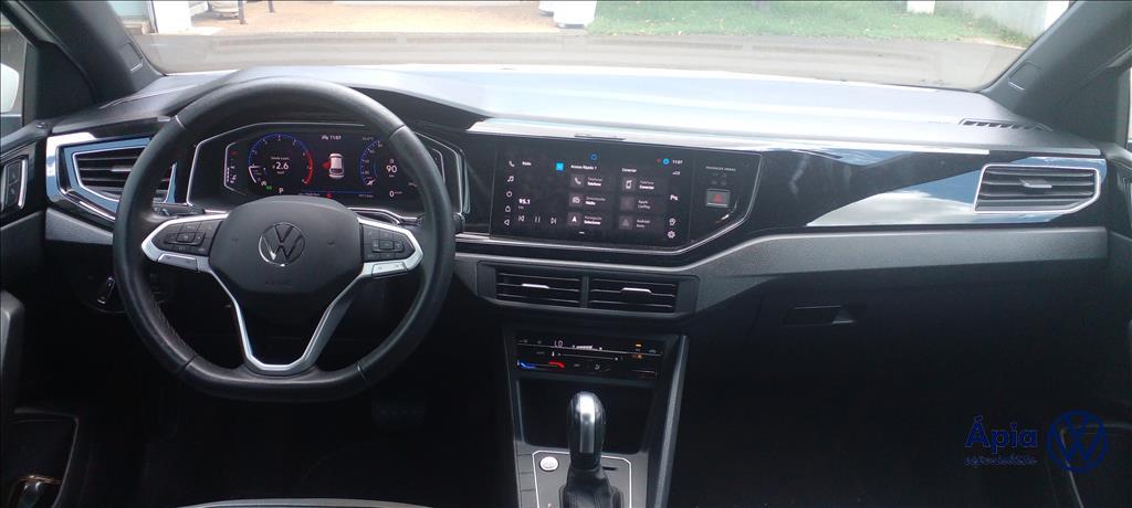 NIVUS 1.0 200 TSI TOTAL FLEX HIGHLINE AUTOMÁTICO6