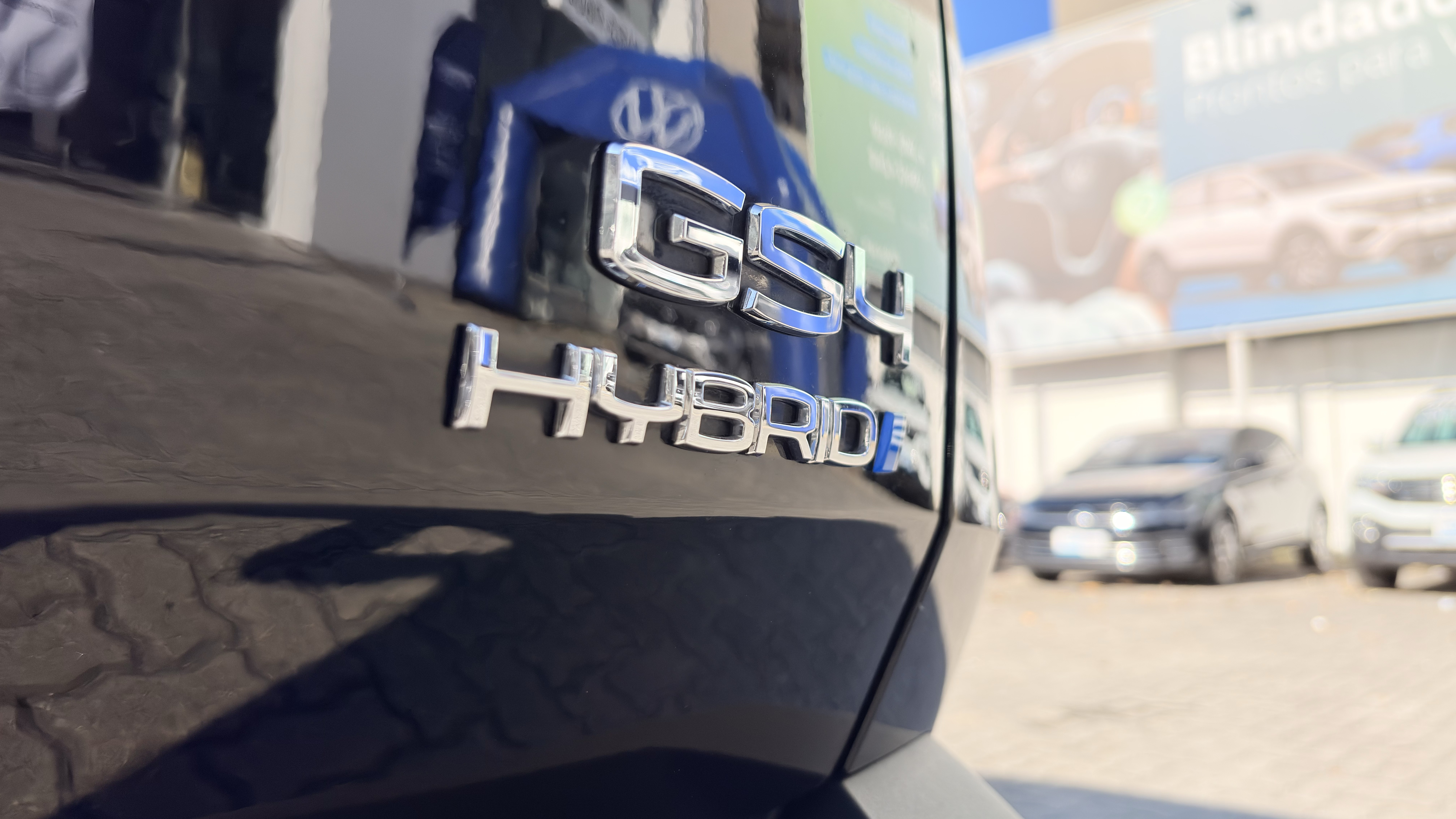 GS4 2.0 HEV PREMIUM AUTOMÁTICO15