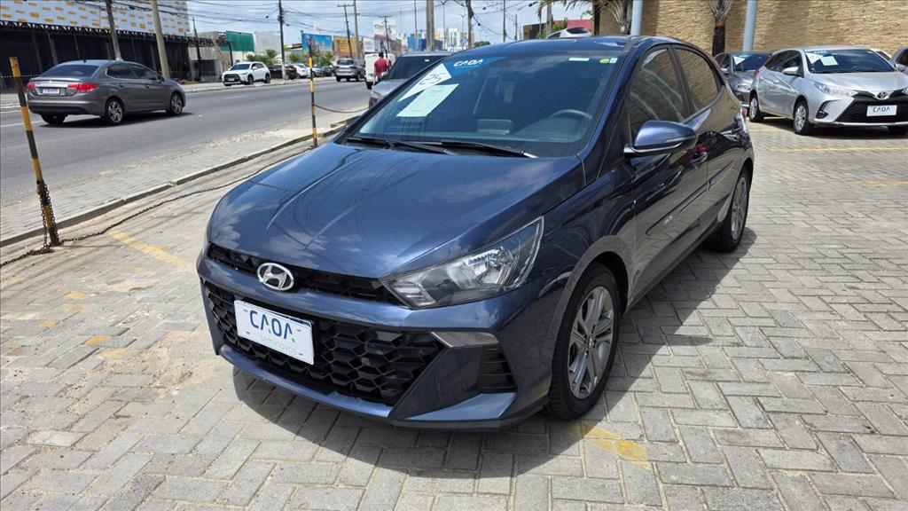 1.0 TGDI FLEX COMFORT PLUS AUTOMÁTICO