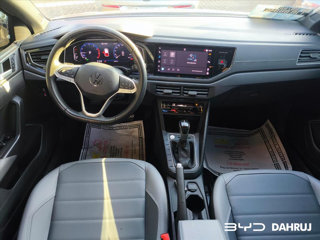 NIVUS 1.0 200 TSI TOTAL FLEX HIGHLINE AUTOMÁTICO7