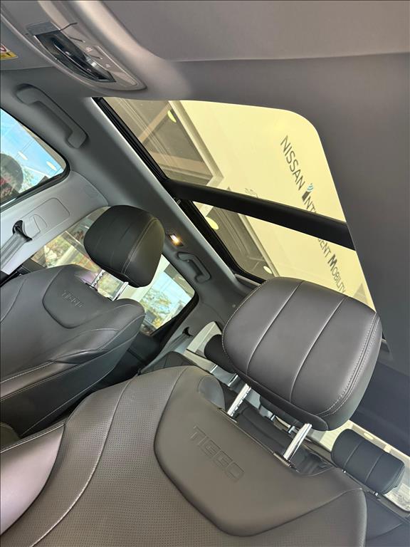 TIGGO 8 1.6 TGDI GASOLINA TXS MAX DRIVE DCT