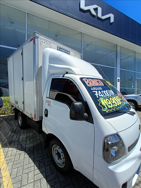 BONGO 2.5 TD DIESEL STD CS MANUAL3