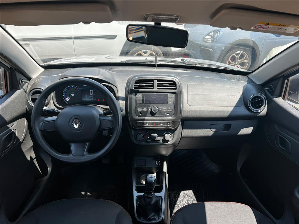 KWID 1.0 12V SCE FLEX ZEN MANUAL9