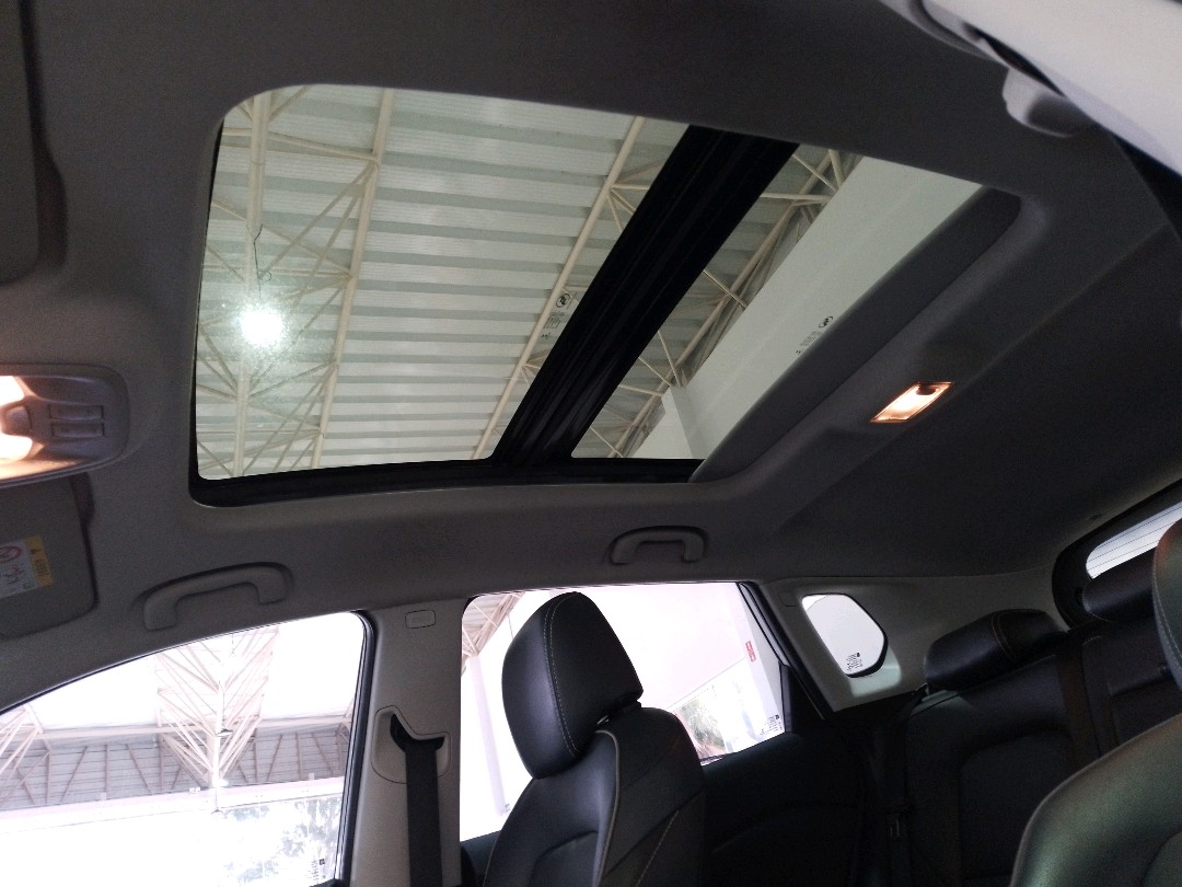 GM - Chevrolet-TRACKER-1.2 TURBO FLEX PREMIER AUTOMÁTICO