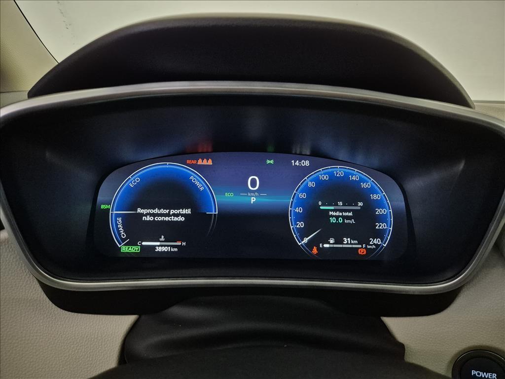 COROLLA 1.8 VVT-I HYBRID FLEX ALTIS PREMIUM CVT COROLLA 1.8 VVT-I HYBRID FLEX ALTIS PREMIUM CVT