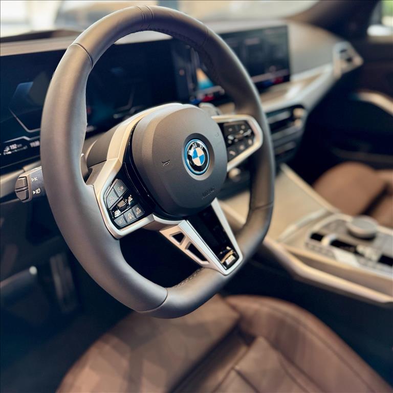 330e 2.0 16V TURBO HÍBRIDO M SPORT AUTOMÁTICO8