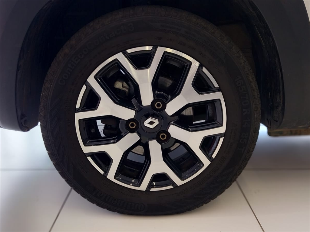KWID 1.0 12V SCE FLEX OUTSIDER MANUAL KWID 1.0 12V SCE FLEX OUTSIDER MANUAL