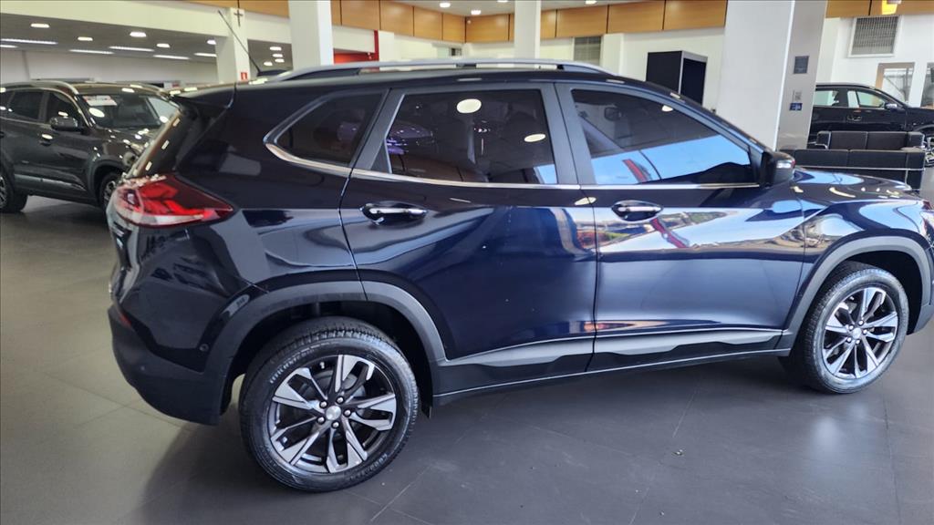 TRACKER 1.2 TURBO FLEX PREMIER AUTOMÁTICO5