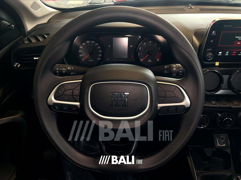 ARGO 1.0 FIREFLY FLEX DRIVE MANUAL8