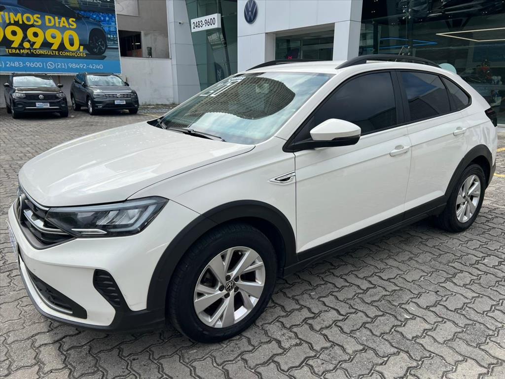 NIVUS 1.0 200 TSI TOTAL FLEX COMFORTLINE AUTOMÁTICO2