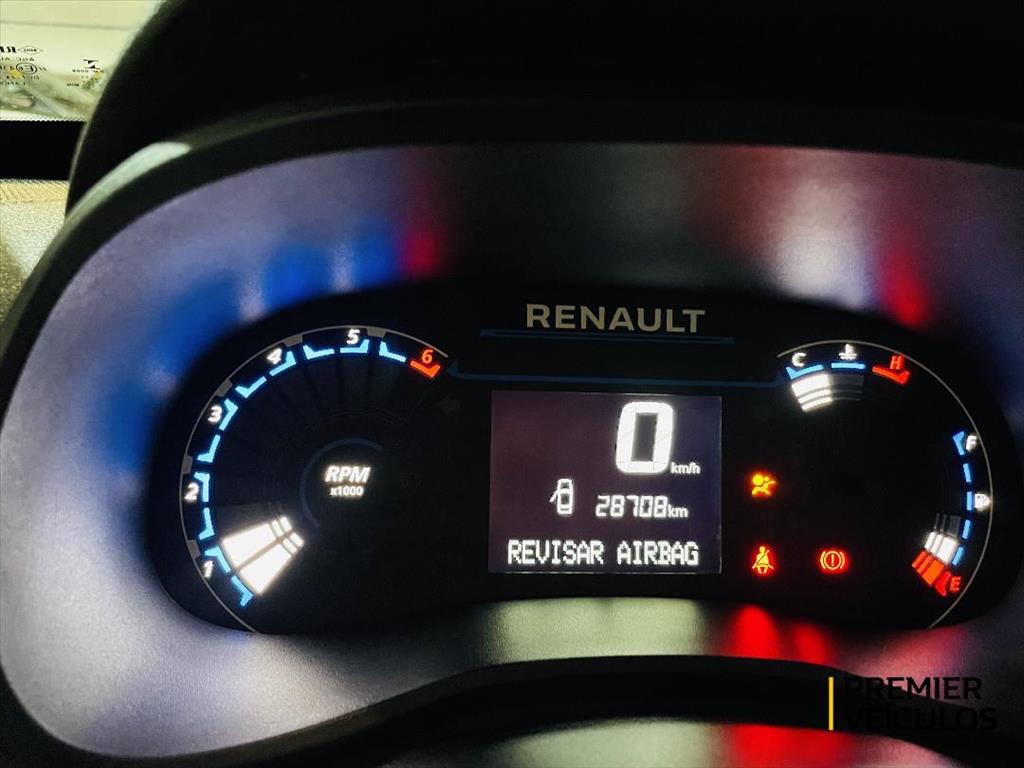 KWID 1.0 12V SCE FLEX INTENSE MANUAL
