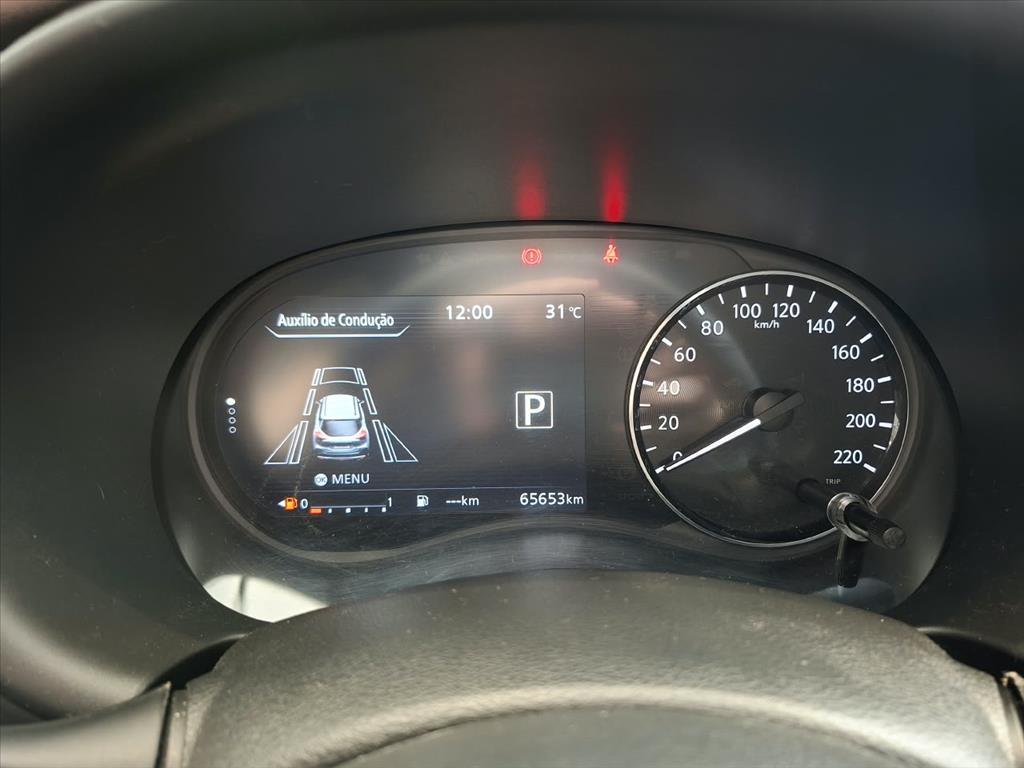 KICKS 1.6 16V FLEXSTART EXCLUSIVE XTRONIC9