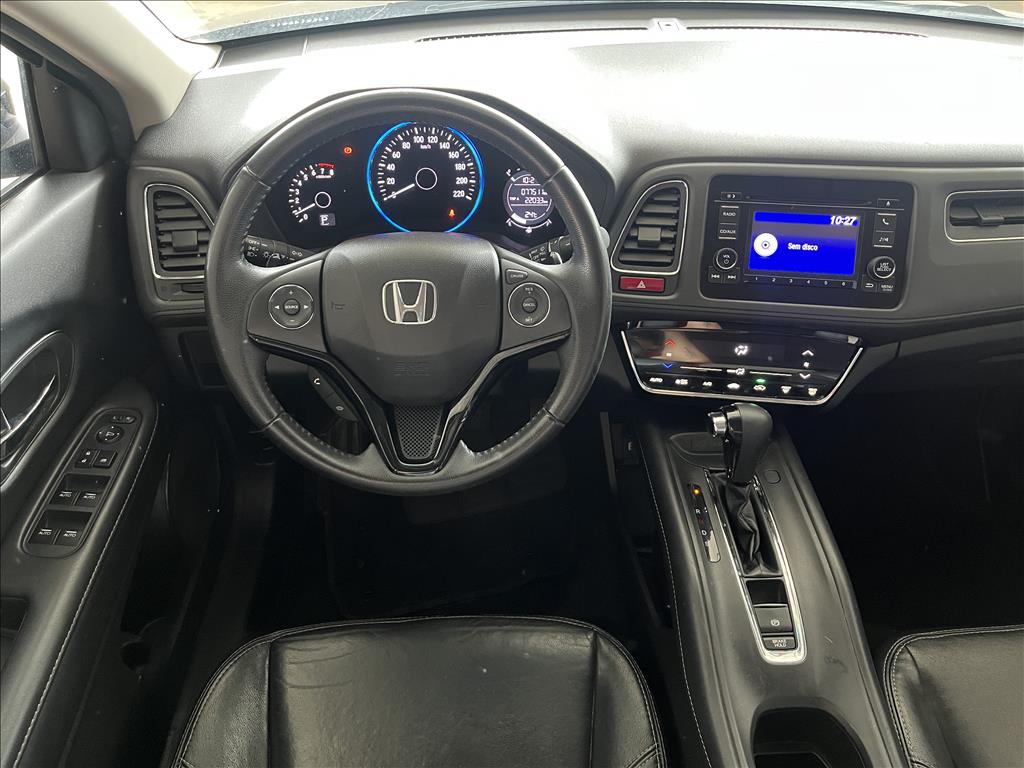 HR-V 1.8 16V FLEX EX 4P AUTOMÁTICO13