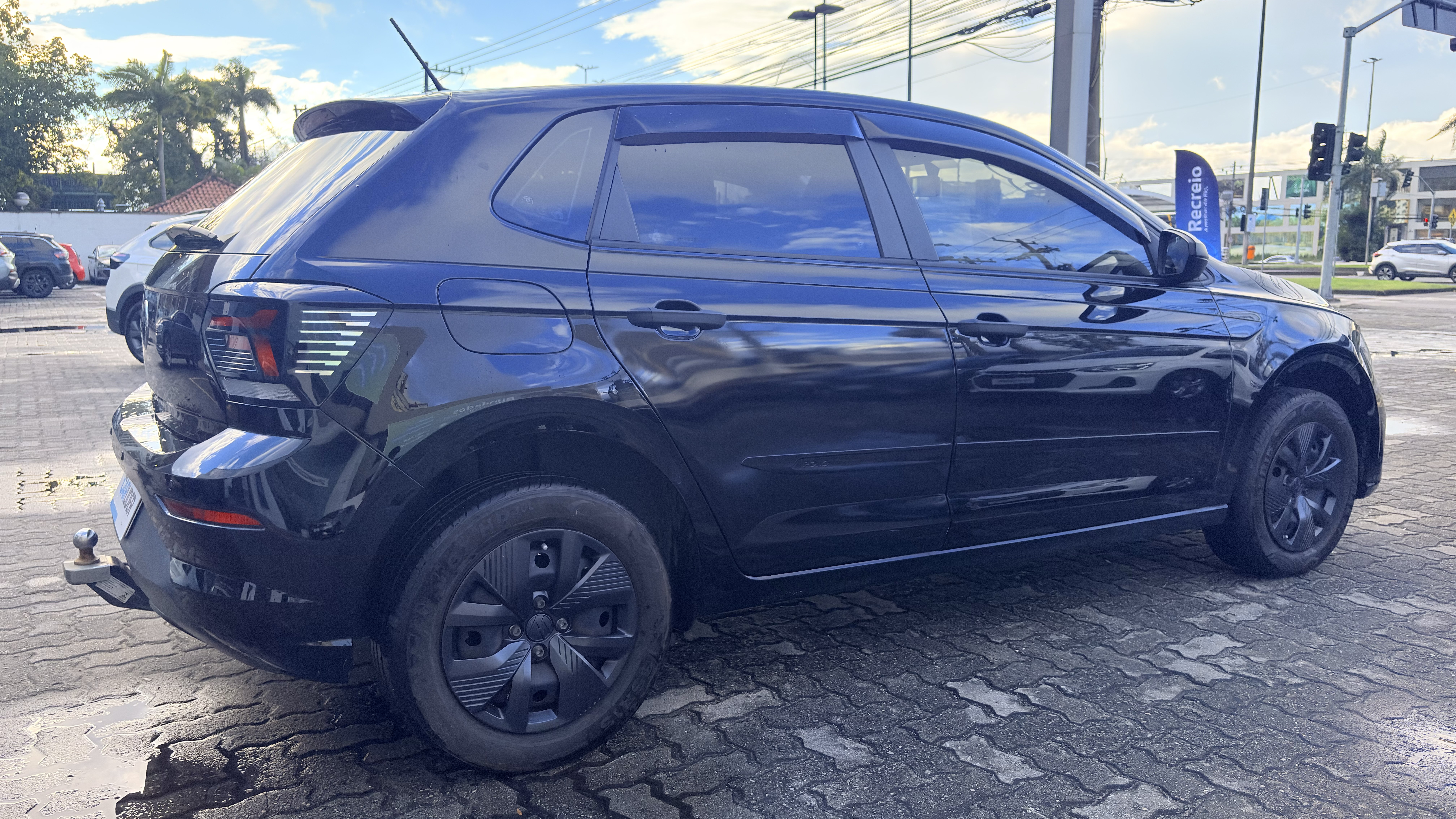POLO 1.0 MPI TRACK MANUAL5