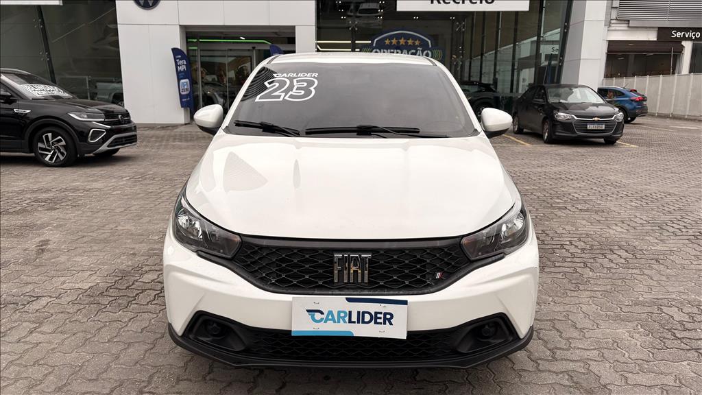 ARGO 1.0 FIREFLY FLEX DRIVE MANUAL