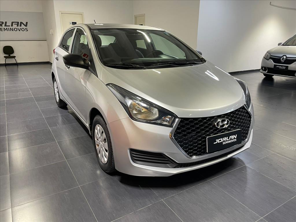 HB20 1.0 UNIQUE 12V FLEX 4P MANUAL2